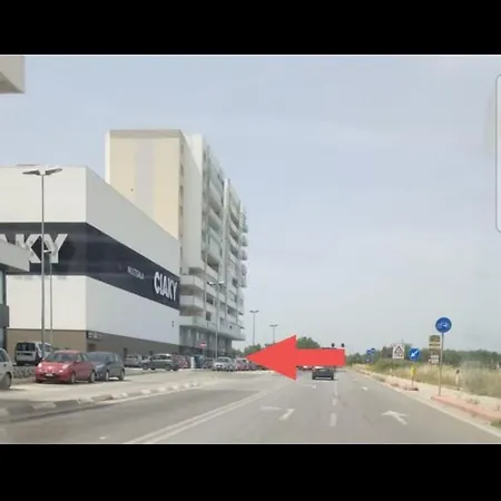 Airport Palese Deluxe 28 3*