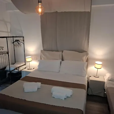 Affittacamere Airport Palese Deluxe 28 Bari