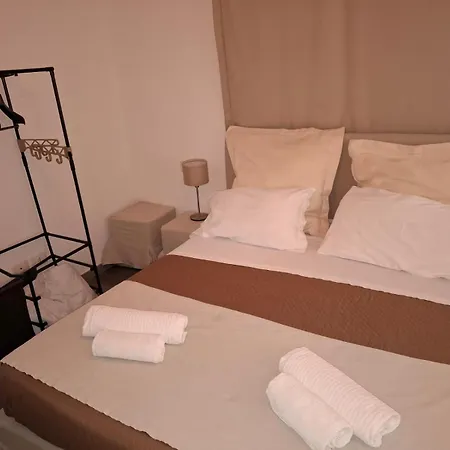 Pensión Airport Palese Deluxe 28