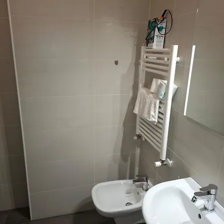 Airport Palese Deluxe 28 Pensión Bari